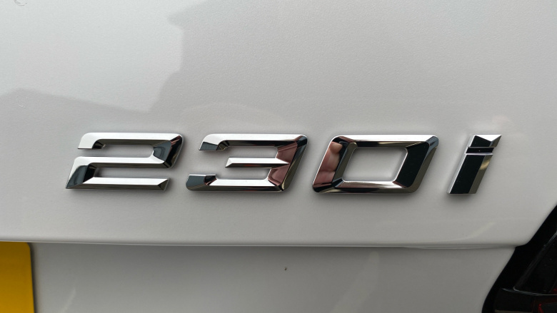 BMW 2 Series 230i M Sport 2dr Step Auto Petrol Coupe